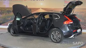 Volvo V40 de 2014