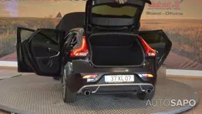 Volvo V40 de 2014