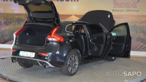 Volvo V40 de 2014