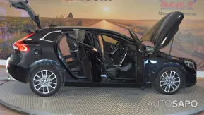 Volvo V40 de 2014