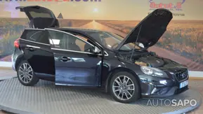 Volvo V40 de 2014