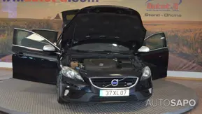 Volvo V40 de 2014