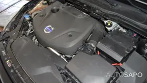 Volvo V40 de 2014