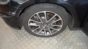 Volvo V40 de 2014