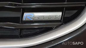 Volvo V40 de 2014