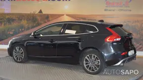Volvo V40 de 2014