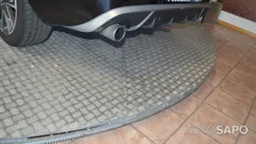 Volvo V40 de 2014