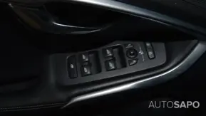 Volvo V40 de 2014