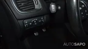 Volvo V40 de 2014
