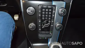 Volvo V40 de 2014