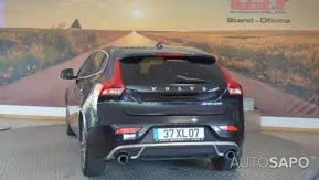 Volvo V40 de 2014