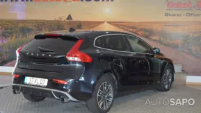 Volvo V40 de 2014