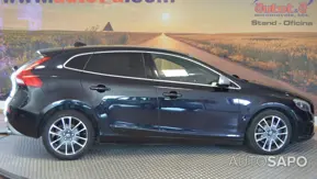 Volvo V40 de 2014
