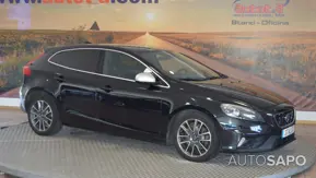 Volvo V40 de 2014