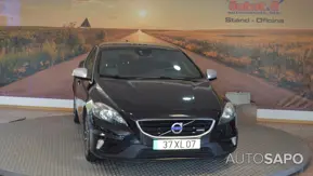 Volvo V40 de 2014