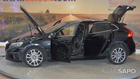 Volvo V40 de 2014
