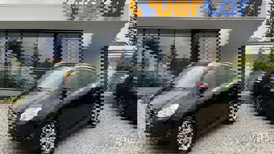 Ford Focus de 2011