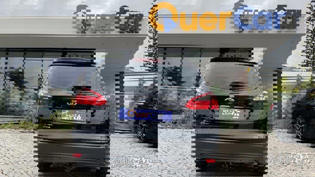 Ford Focus de 2011