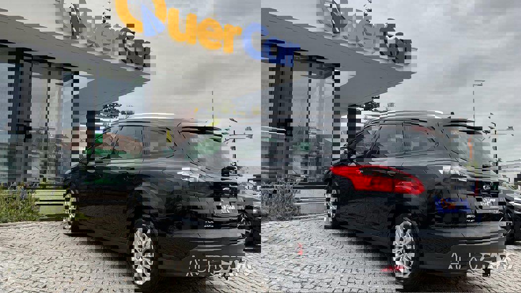 Ford Focus de 2011