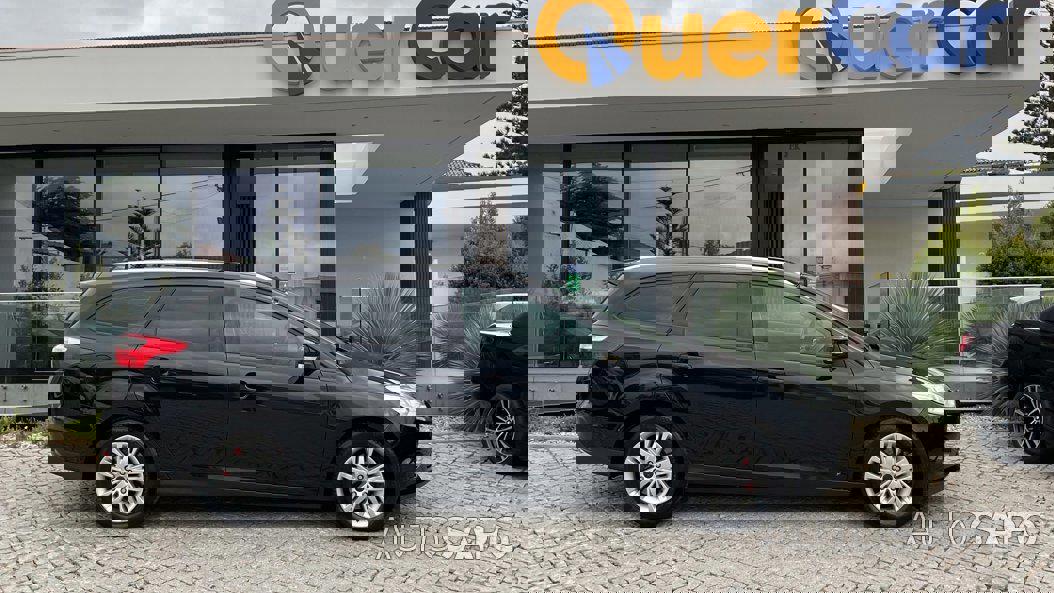 Ford Focus de 2011
