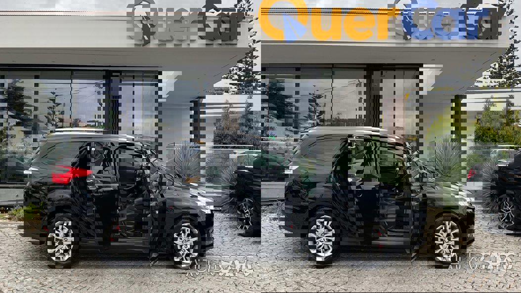 Ford Focus de 2011