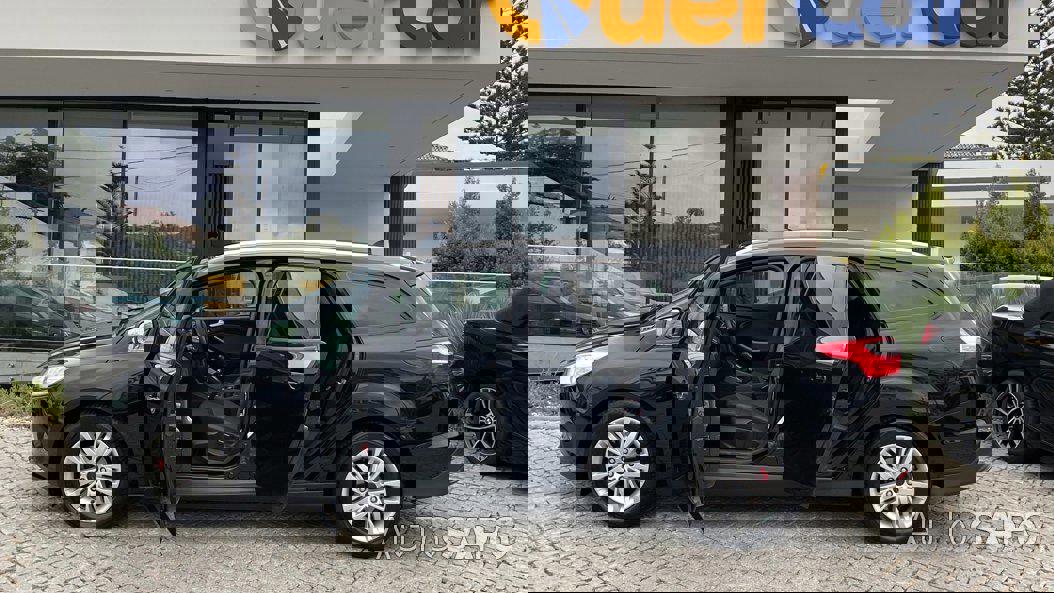 Ford Focus de 2011