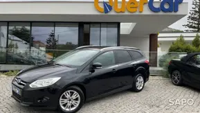 Ford Focus de 2011