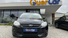 Ford Focus de 2011