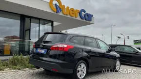 Ford Focus de 2011