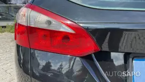 Ford Focus de 2011