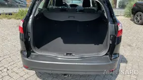 Ford Focus de 2011
