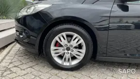 Ford Focus de 2011