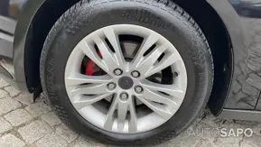 Ford Focus de 2011