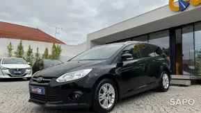 Ford Focus de 2011