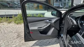 Ford Focus de 2011