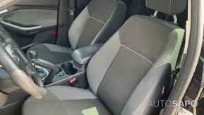 Ford Focus de 2011