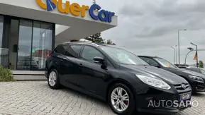 Ford Focus de 2011