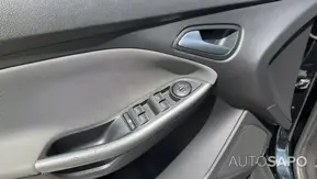 Ford Focus de 2011