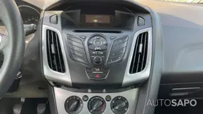 Ford Focus de 2011