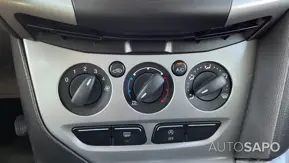 Ford Focus de 2011