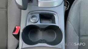 Ford Focus de 2011