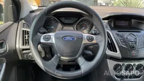 Ford Focus de 2011