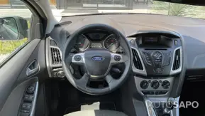 Ford Focus de 2011