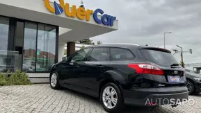 Ford Focus de 2011