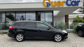 Ford Focus de 2011