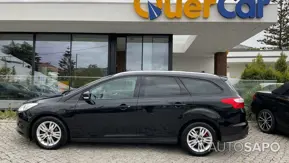 Ford Focus de 2011