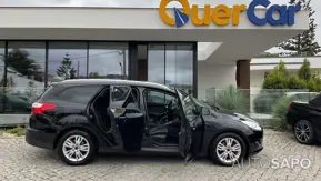 Ford Focus de 2011