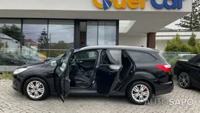 Ford Focus de 2011