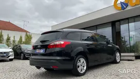 Ford Focus de 2011