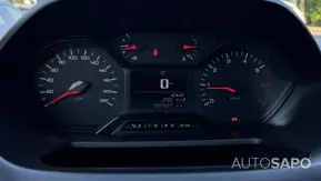 Peugeot Partner 1.5 BlueHDi Premium Standard de 2022
